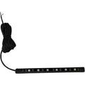 6" LED Light Strip 6 LEDs Heavy Duty by Custom Dynamics