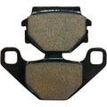 Off Road Sintered Brake Pads by Sbs