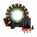 Stator by RM Stator