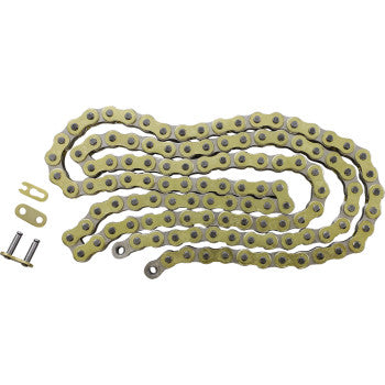 Pro MX 428 RXP Chain Gold 120 Links by Moose Offroad