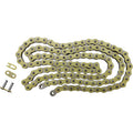 Pro MX 428 RXP Chain Gold 120 Links by Moose Offroad