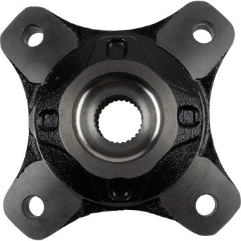 Polaris Wheel Hub Front & Rear by Moose Offroad