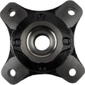 Polaris Wheel Hub Front & Rear by Moose Offroad