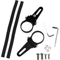 Mounting Bracket 1 3/4" Roll Bar by Aac