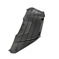 Hood, Front *G215R* (Black Forest Green R) by Honda