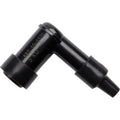 Spark Plug Resistor Cover 90° Elbow Type by Moose Offroad