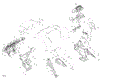 BODY - FRONT SECTION - 2022 CAN AM OUTLANDER MAX 450 EFI