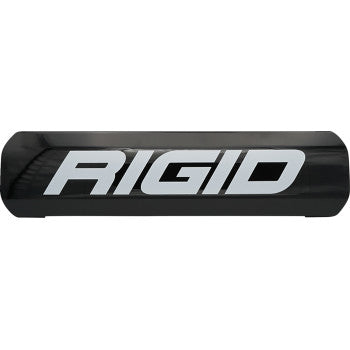 Light Bar Cover Revolve Black by Rigid Industries