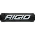 Light Bar Cover Revolve Black by Rigid Industries
