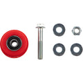 Yamaha - Kawasaki - Suzuki - Chain Roller Red by T.M. Designworks