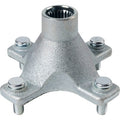 Polaris Wheel Hub Rear by Moose Offroad
