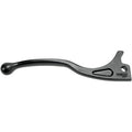 Lever Right Hand Black by Moose Offroad