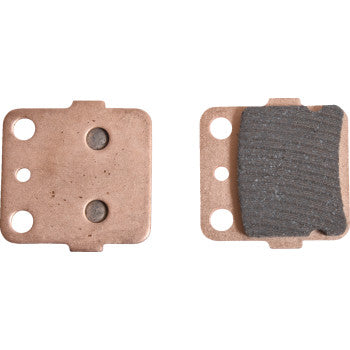 Sintered Brake Pads by All Balls
