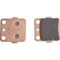 Sintered Brake Pads by All Balls
