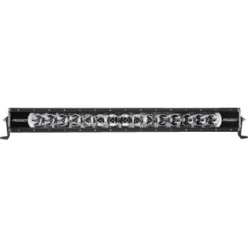Radiance Light Bar 30" RGBW by Rigid Industries