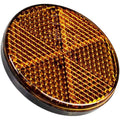 Amber Reflector by Can-Am