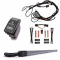 Kawasaki Mule Multifunction Taillight by Ravek