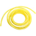 High Pressure Fuel Line Yellow 1/4" 10' by Helix