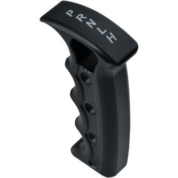 Polaris RZR Shift Handle Milled Black by Joker Machine