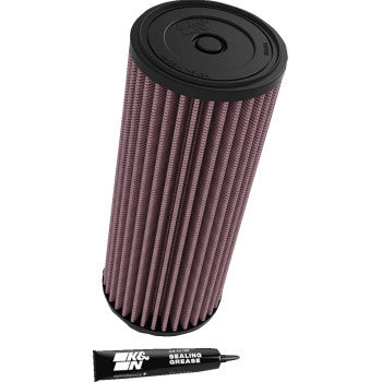 Arctic Cat High Flow Air Filter by K & N