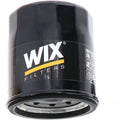 Oil Filter By WIX 51356