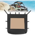 Polaris RZR XP 1000 / Turbo / 900 Soft Canvas Roof Top by Kemimoto