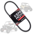Polaris RZR XP 1000/General XP 1000 Upragded UTV Drive Belt by Kemimoto