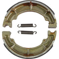 Kawasaki Brake Shoes by Dp Brakes