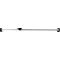 Ratcheting Cargo Bar by Steadymate