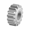 Intermediate Starter Gear by Polaris