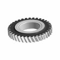 Input Gear, 5th by Indian