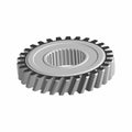 Input Gear, 4th by Indian