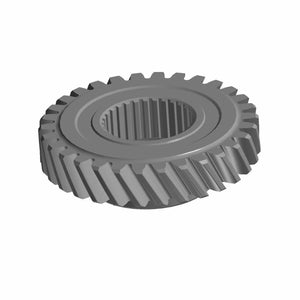 Output Gear, 6th by Indian