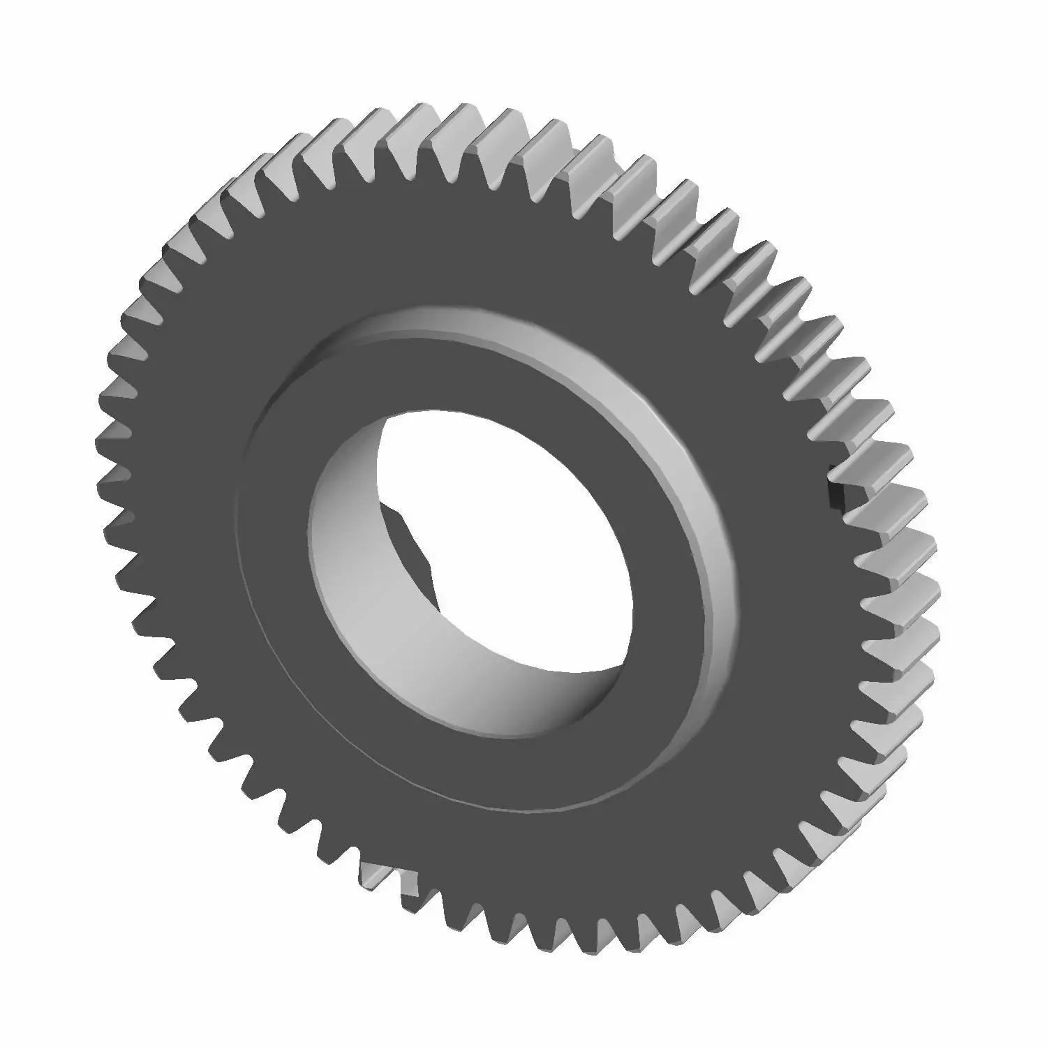 Gear Compensator by Indian