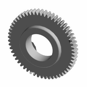 Gear Compensator by Indian