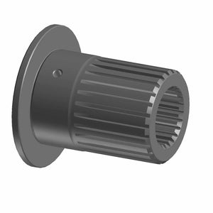 Sleeve Compensator by Indian