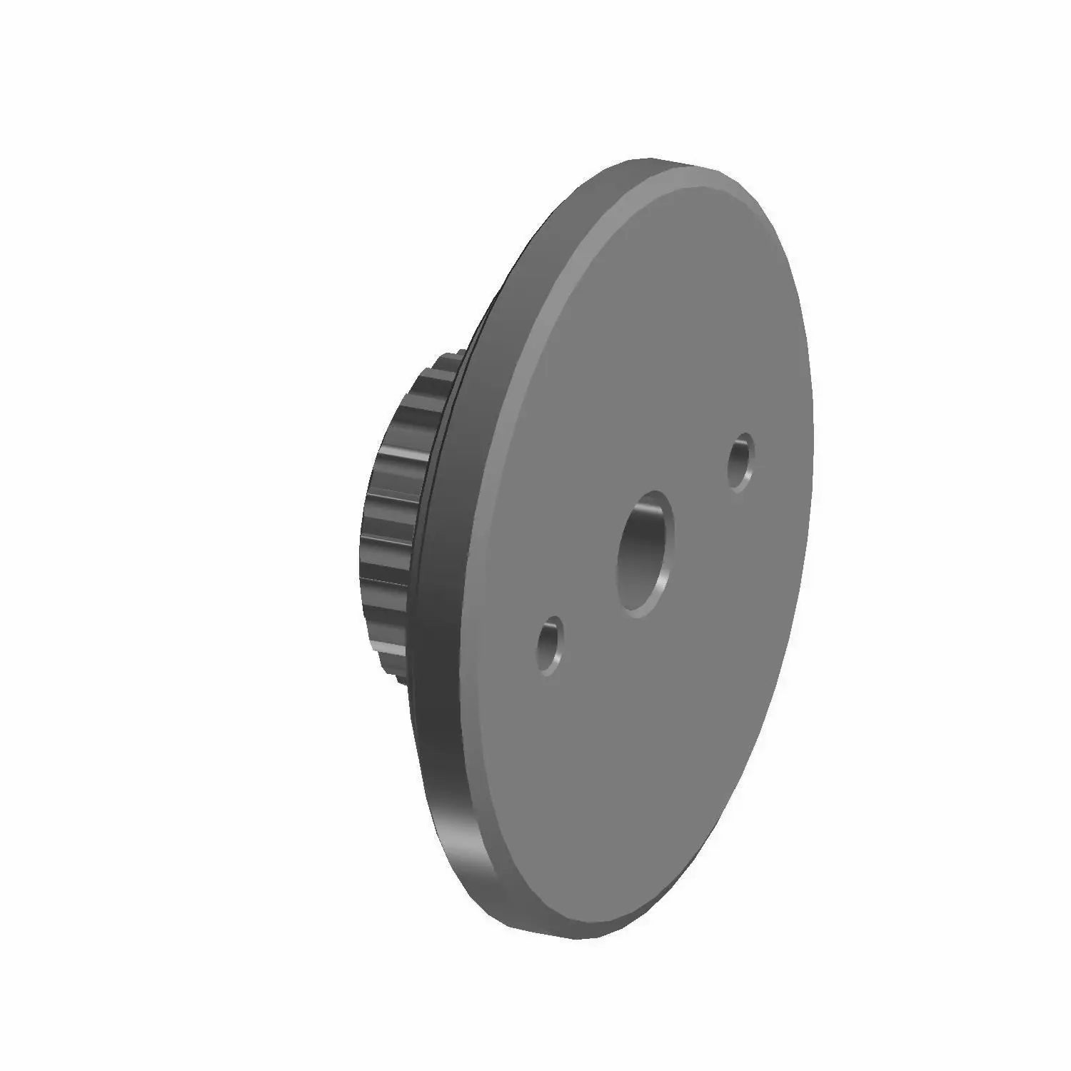 Retainer Compensator Spring by Indian