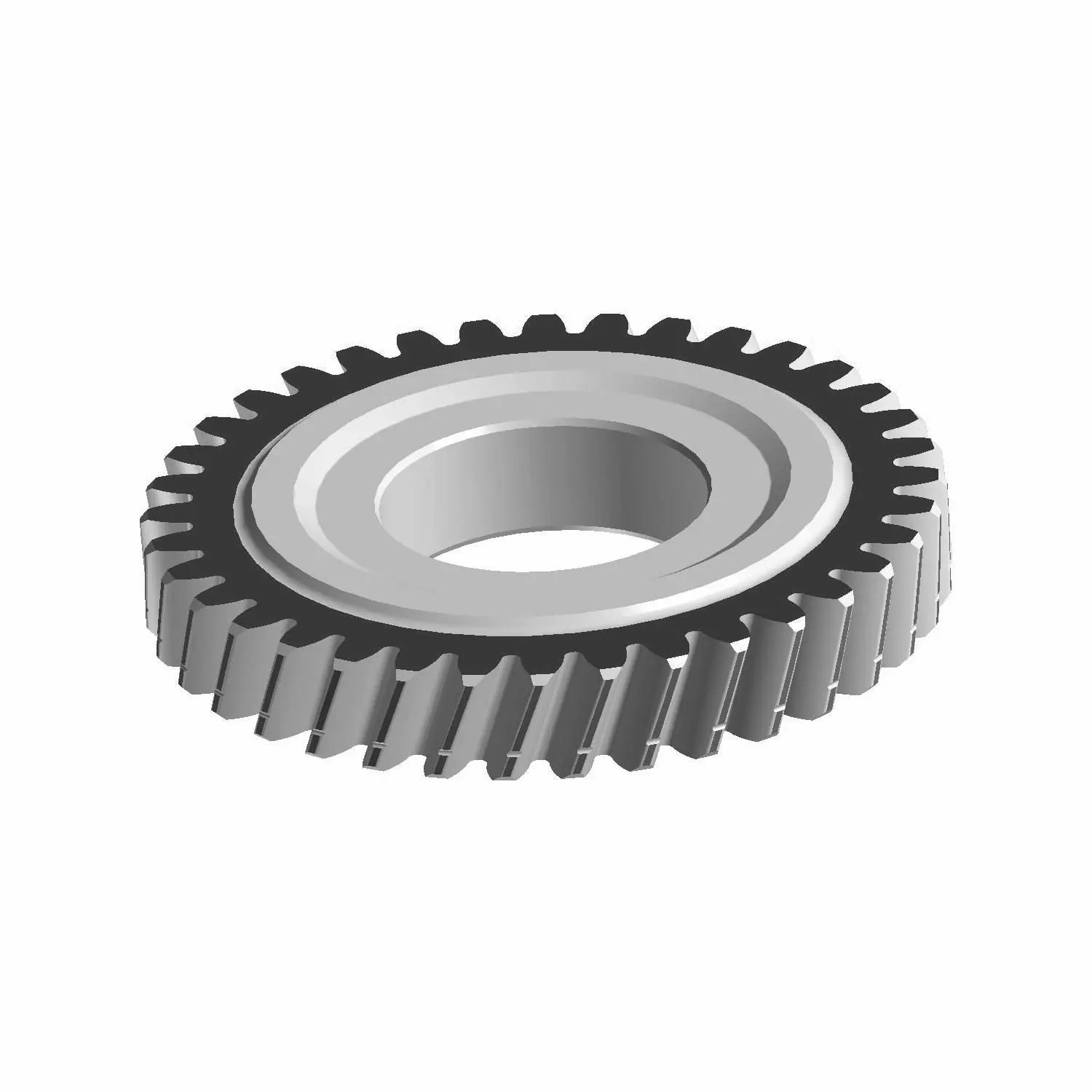 Output Gear, 3rd by Indian