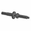 Input Shaft And 1st Gear by Indian