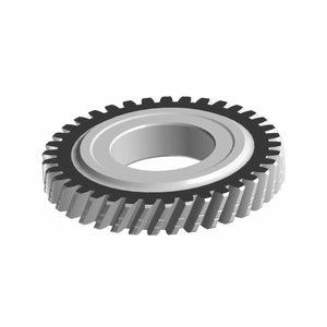 Input Gear, 6th by Indian