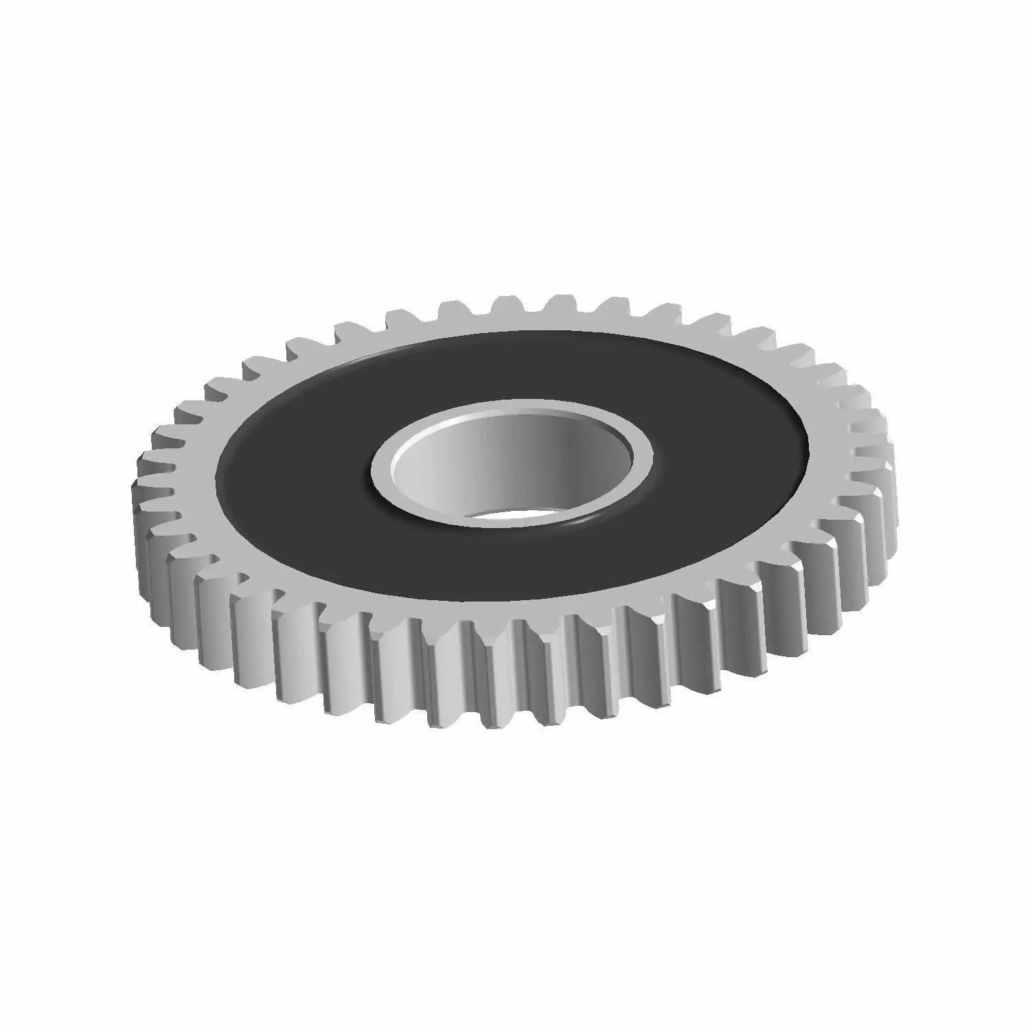 Output Gear, 1st by Indian
