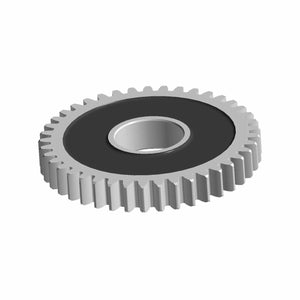 Output Gear, 1st by Indian