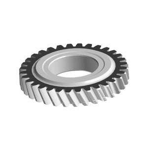 Output Gear, 4th by Indian