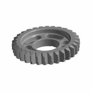 Output Gear, 3rd by Indian