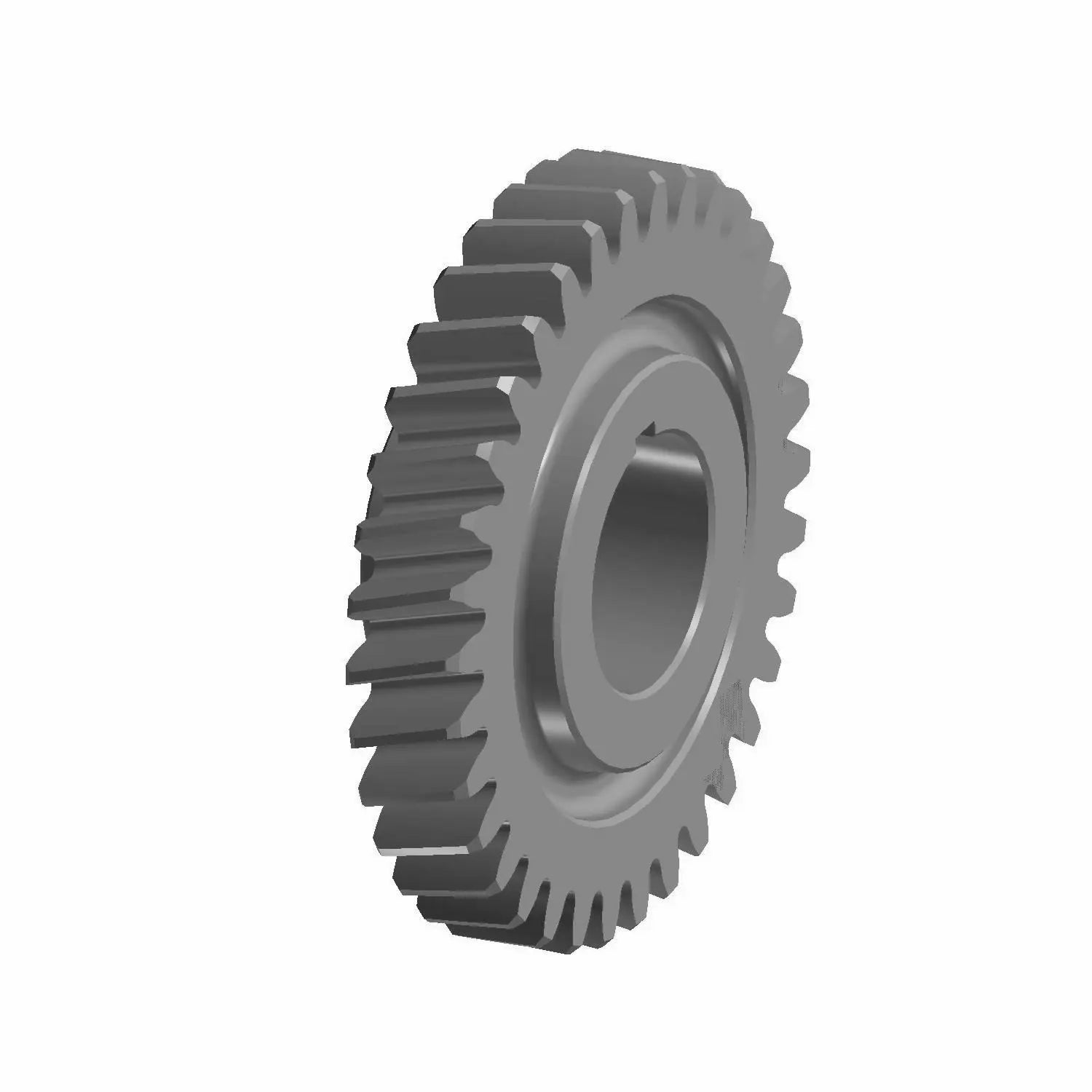 Inlet Camshaft Gear by Indian