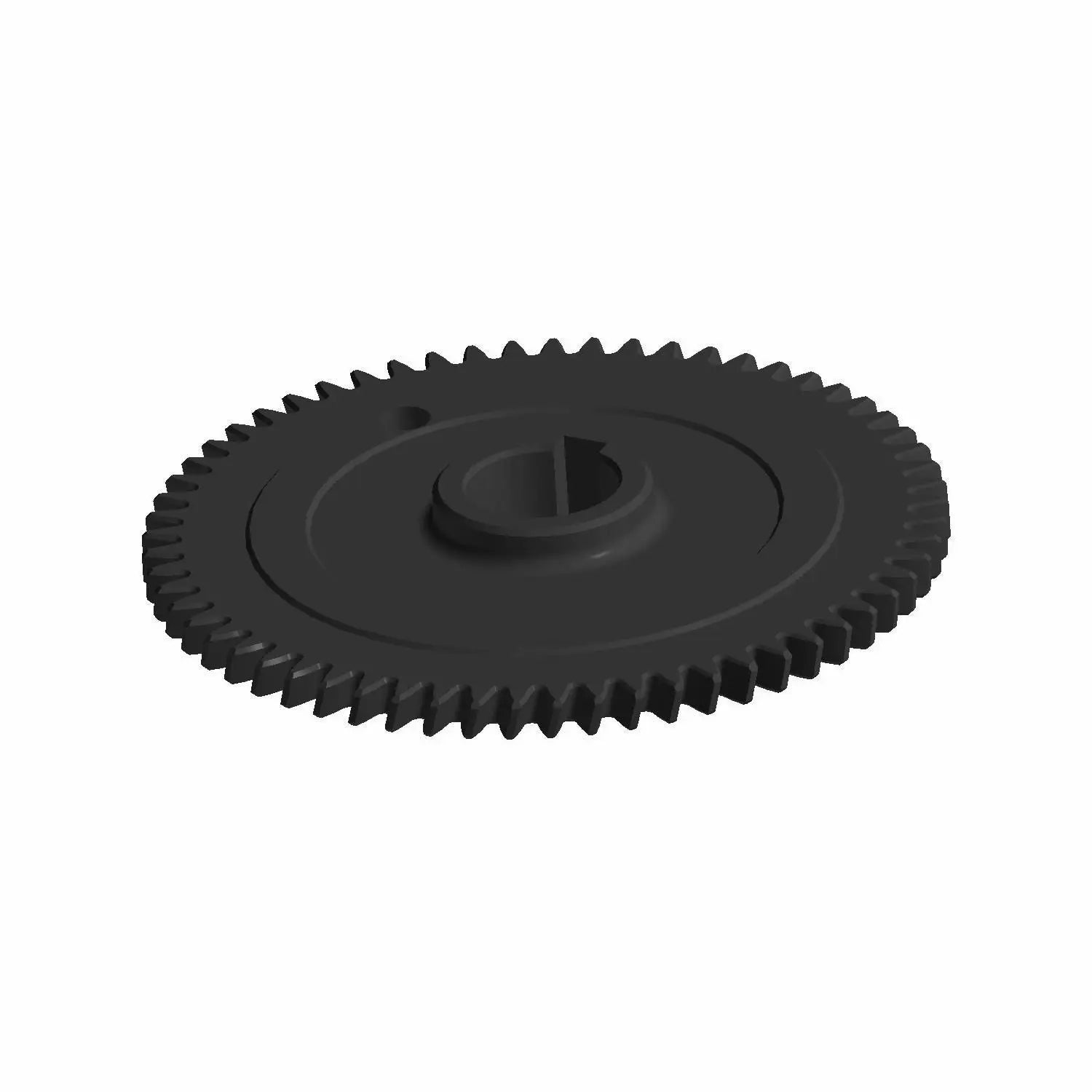 Balance Shaft Gear by Indian