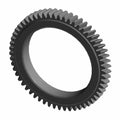 Balance Shaft Gear by Indian