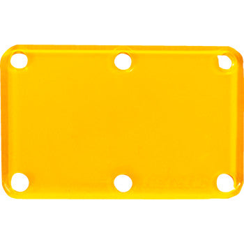 Lens Rock Light Amber by Heretic