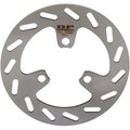 Honda Front Right Rotor by Moose Offroad
