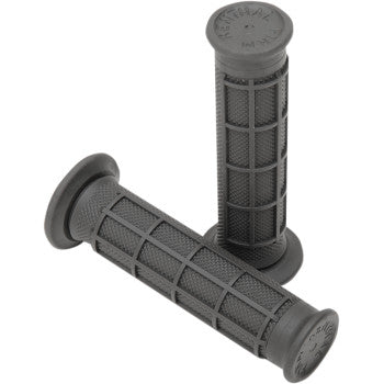 ATV Half Waffle Grips Firm by Renthal